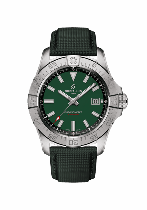 Breitling Avenger Avenger Automatic 42 A17328101L1X1 bei Juwelier Mayrhofer in Linz