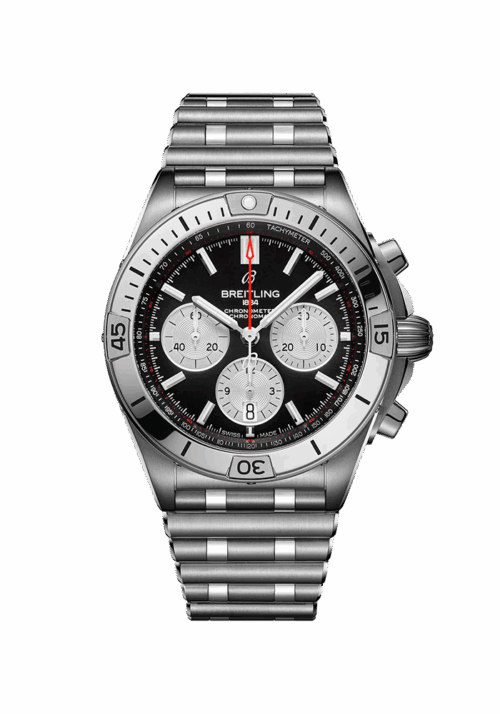 Breitling Chronomat Chronomat B01 42 AB0134101B1A1 bei Juwelier Mayrhofer in Linz