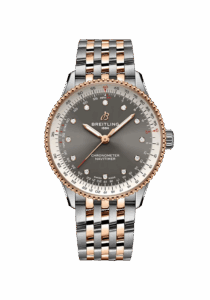 Breitling Navitimer Navitimer Automatic 36 Limited Edition U173271A1B1U1 bei Juwelier Mayrhofer in Linz