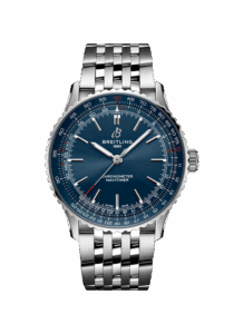 Breitling Navitimer Navitimer Automatic 41 A17329161C1A1 bei Juwelier Mayrhofer in Linz