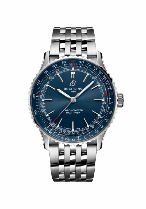 Breitling Navitimer Navitimer Automatic 41 A17329161C1A1 bei Juwelier Mayrhofer in Linz
