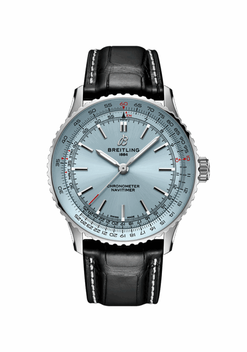 Breitling Navitimer Navitimer Automatic 41 A17329171C1P1 bei Juwelier Mayrhofer in Linz