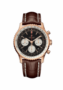 Breitling Navitimer Navitimer B01 Chronograph 43 RB0121211B1P1 bei Juwelier Mayrhofer in Linz