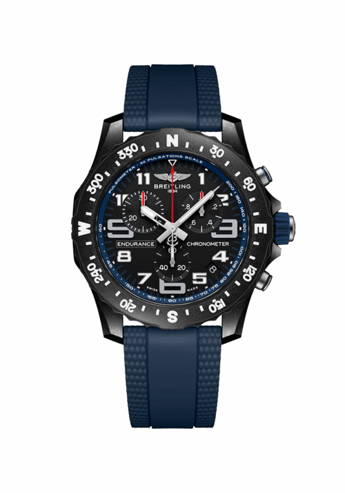 Breitling Professional Endurance Pro 44 X82310D51B1S2 bei Juwelier Mayrhofer in Linz