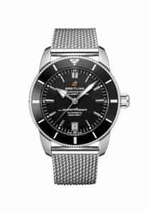 Breitling Superocean Heritage Superocean Heritage B20 Automatic 42 AB2010121B1A1 bei Juwelier Mayrhofer in Linz