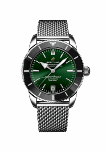 Breitling Superocean Heritage Superocean Heritage B20 Automatic 42 AB2010121L1A1 bei Juwelier Mayrhofer in Linz