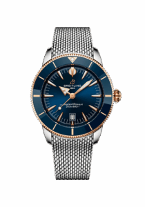 Breitling Superocean Heritage Superocean Heritage B31 Automatic 44 UB3112161C1A1 bei Juwelier Mayrhofer in Linz