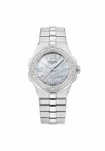 Chopard Alpine Eagle Small 298601-3002 bei Juwelier Mayrhofer in Linz