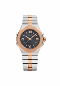 Chopard Alpine Eagle Small 298601-6001 bei Juwelier Mayrhofer in Linz