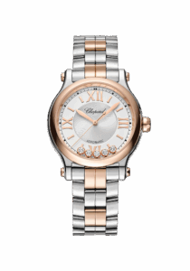 Chopard Happy Sport Happy Sport 33 mm 278608-6002 bei Juwelier Mayrhofer in Linz