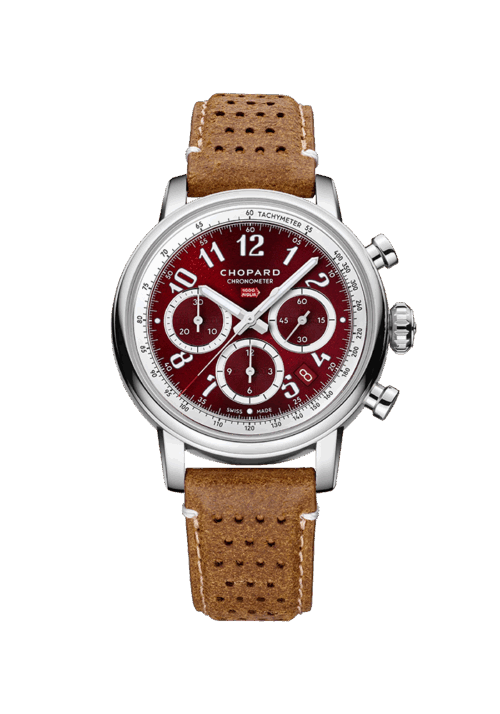 Chopard Mille Miglia Mille Miglia Classic Chronograph 168619-3003 bei Juwelier Mayrhofer in Linz