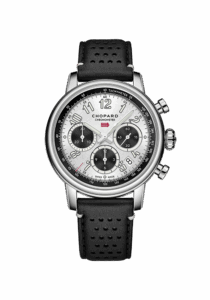 Chopard Mille Miglia Mille Miglia Classic Chronograph 168619-3005 bei Juwelier Mayrhofer in Linz