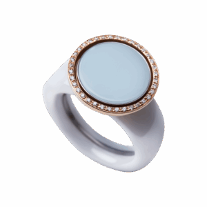 Ehinger Schwarz Ring bei Juwelier Mayrhofer in Linz