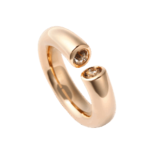 Ehinger Schwarz Ring Dialog bei Juwelier Mayrhofer in Linz