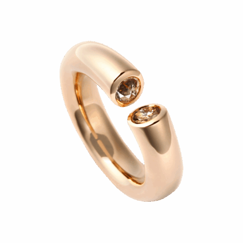 Ehinger Schwarz Ring Dialog bei Juwelier Mayrhofer in Linz