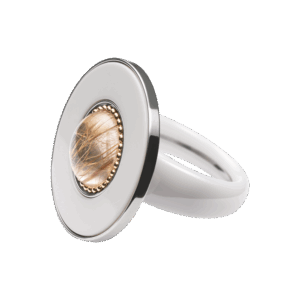 Ehinger Schwarz Ring Inspiration bei Juwelier Mayrhofer in Linz