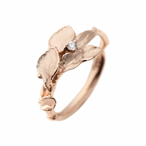 Ehinger Schwarz Ring Windspiel bei Juwelier Mayrhofer in Linz