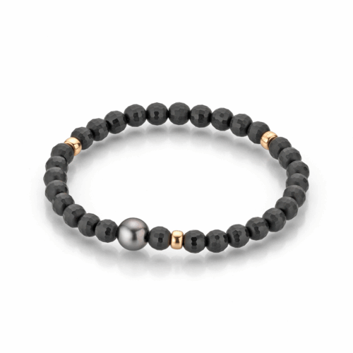 Gellner Metropolitan Bold Bold Armband 5-24593-01 bei Juwelier Mayrhofer in Linz