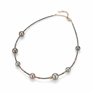 Gellner Metropolitan Castaway Collier 5-20578-01 bei Juwelier Mayrhofer in Linz