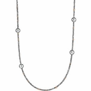 Gellner Metropolitan Castaway Collier 5-23834-01 bei Juwelier Mayrhofer in Linz