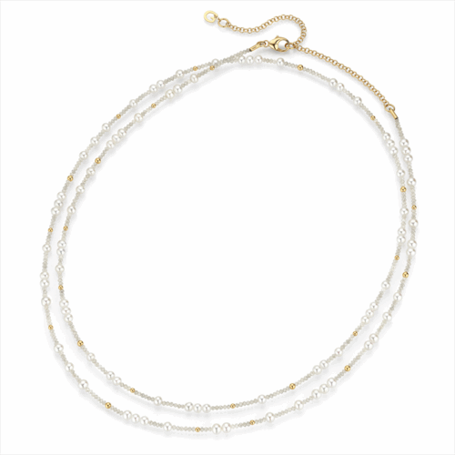 Gellner Metropolitan Castaway Collier 5-24896-01 bei Juwelier Mayrhofer in Linz