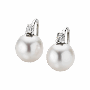 Gellner Pure H20 Ohrringe 5-22026-05 bei Juwelier Mayrhofer in Linz