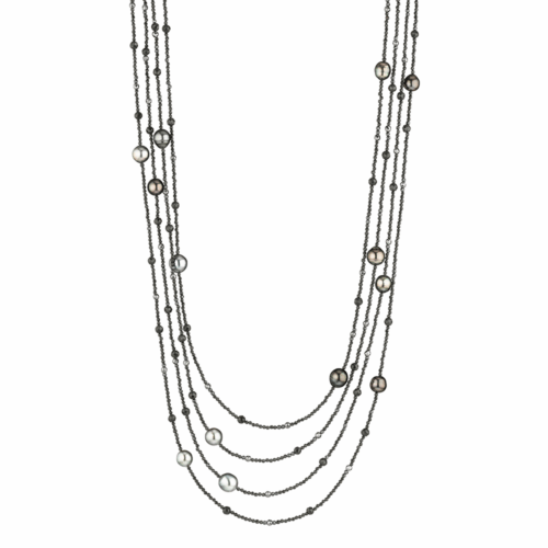 Gellner Urban Big Bang Collier 2-81691-01 bei Juwelier Mayrhofer in Linz