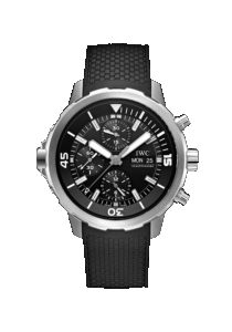 IWC Aquatimer Aquatimer Chronograph IW376803 bei Juwelier Mayrhofer in Linz