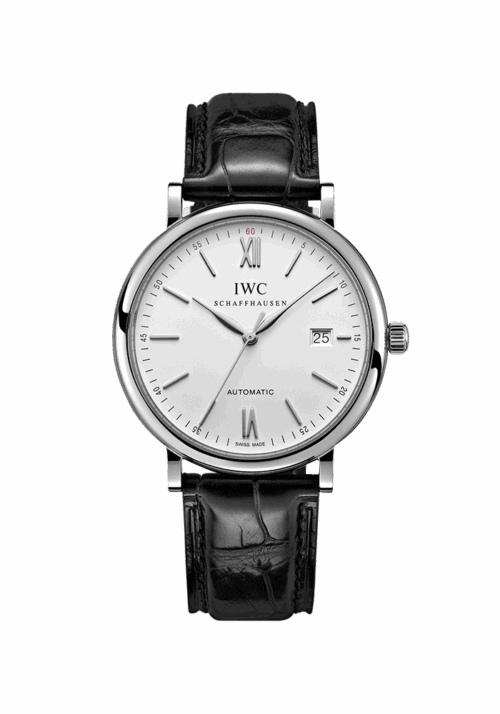 IWC Portofino Portofino Automatic IW356501 bei Juwelier Mayrhofer in Linz