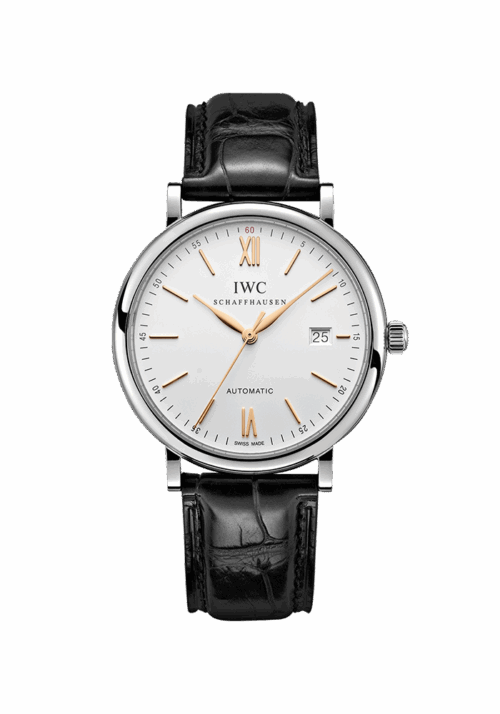 IWC Portofino Portofino Automatic IW356517 bei Juwelier Mayrhofer in Linz