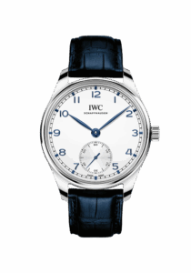 IWC Portugieser Portugieser Automatic 40 IW358304 bei Juwelier Mayrhofer in Linz
