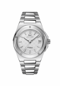 IWC Schaffhausen Ingenieur Ingenieur Automatic 35 IW324901 bei Juwelier Mayrhofer in Linz