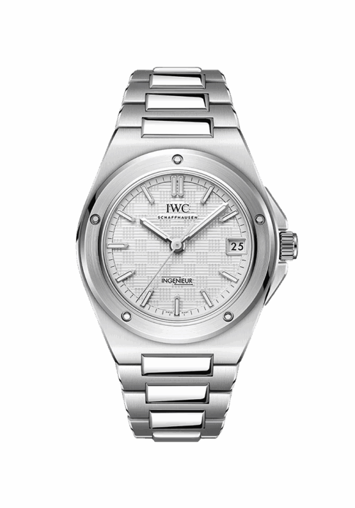 IWC Schaffhausen Ingenieur Ingenieur Automatic 35 IW324901 bei Juwelier Mayrhofer in Linz