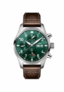 IWC Schaffhausen Pilot's Watches Pilot’s Watch Chronograph 41 IW388103 bei Juwelier Mayrhofer in Linz