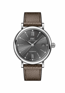 IWC Schaffhausen Portofino Portofino Automatic 37 IW458603 bei Juwelier Mayrhofer in Linz