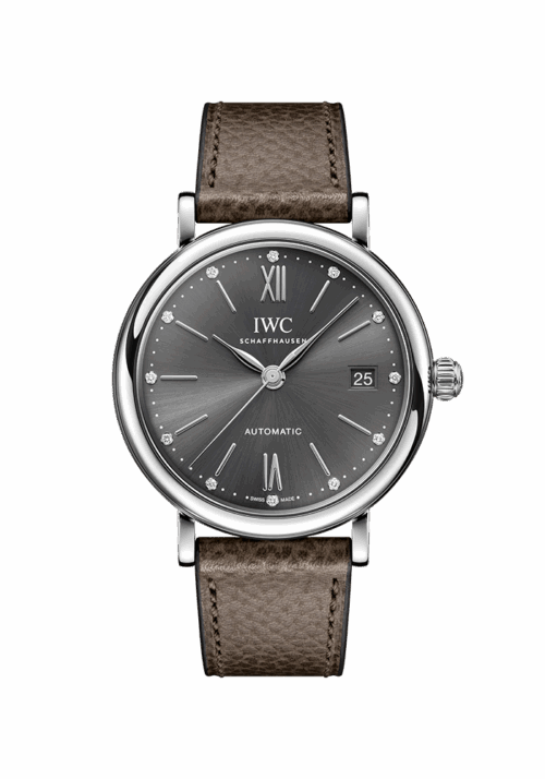 IWC Schaffhausen Portofino Portofino Automatic 37 IW458603 bei Juwelier Mayrhofer in Linz
