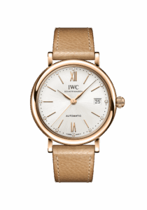 IWC Schaffhausen Portofino Portofino Automatic 37 IW458606 bei Juwelier Mayrhofer in Linz