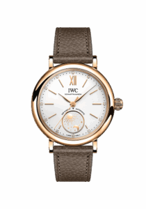 IWC Schaffhausen Portofino Portofino Automatic Day & Night 34 IW459805 bei Juwelier Mayrhofer in Linz