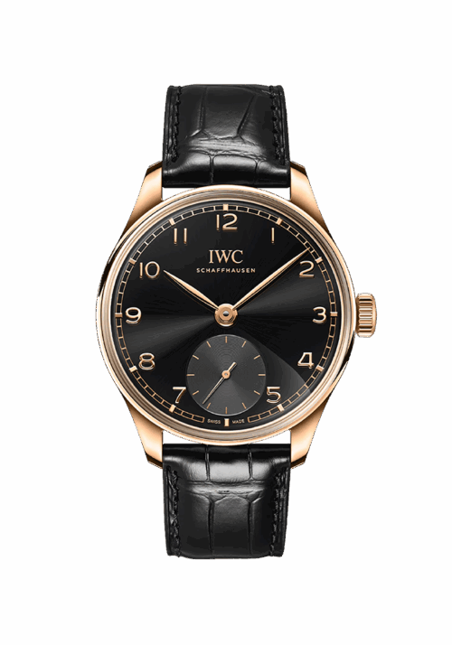 IWC Schaffhausen Portugieser Portugieser Automatic 40 IW358401 bei Juwelier Mayrhofer in Linz