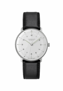 Junghans Junghans Max Bill max bill Automatic 027/3500.02 bei Juwelier Mayrhofer in Linz