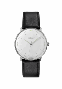 Junghans Junghans Max Bill max bill Automatic 027/3501.02 bei Juwelier Mayrhofer in Linz