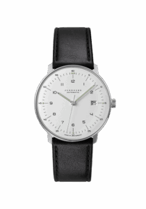 Junghans Junghans Max Bill max bill Automatic 027/4700.02 bei Juwelier Mayrhofer in Linz