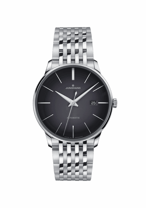 Junghans Junghans Meister Meister Automatic 027/4417.46 bei Juwelier Mayrhofer in Linz