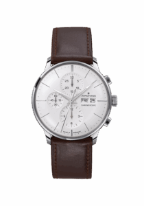 Junghans Junghans Meister Meister Chronoscope 027/4120.02 bei Juwelier Mayrhofer in Linz