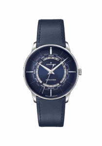 Junghans Junghans Meister Meister Worldtimer 027/3010.01 bei Juwelier Mayrhofer in Linz