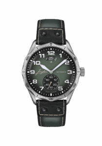 Junghans Junghans Meister Pilot Pilot Automatic 027/4495.00 bei Juwelier Mayrhofer in Linz