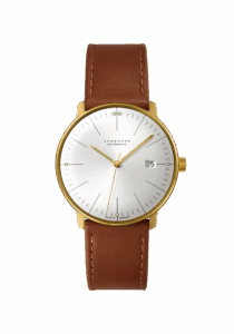 Junghans max bill Automatic 027/7002.02 bei Juwelier Mayrhofer in Linz
