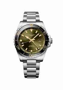 Longines Conquest HydroConquest GMT L3.890.4.06.6 bei Juwelier Mayrhofer in Linz