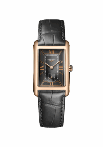 Longines Elegance Longines DolceVita L5.512.8.75.2 bei Juwelier Mayrhofer in Linz