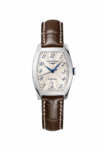 Longines Elegance Longines Evidenza L2.142.4.73.2 bei Juwelier Mayrhofer in Linz